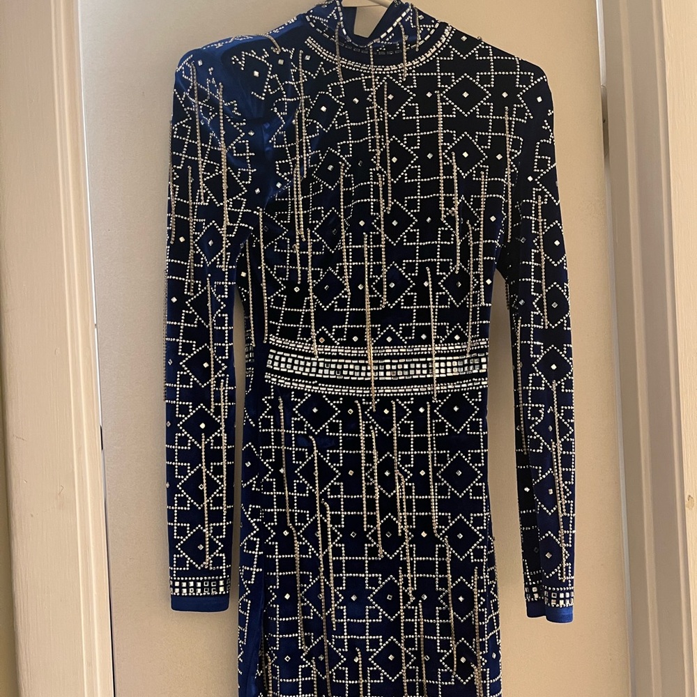 Fashion Nova dress